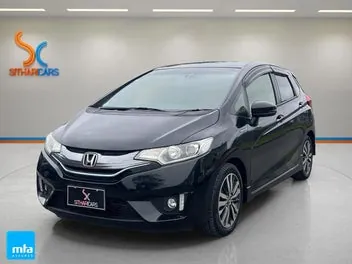Honda Fit 2015 photo 4