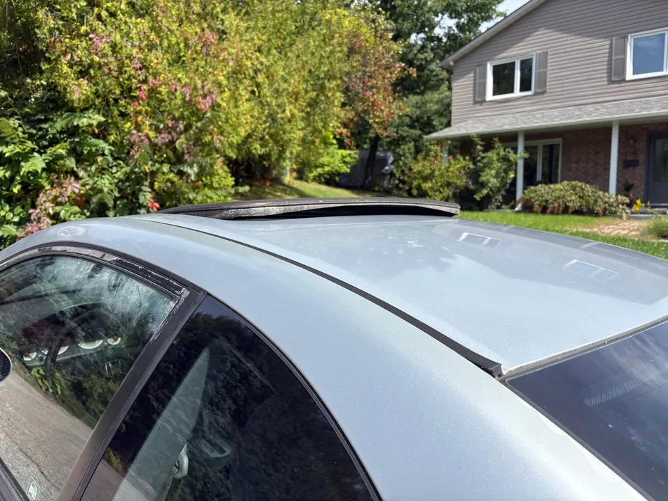 Honda Civic 2001 photo 5