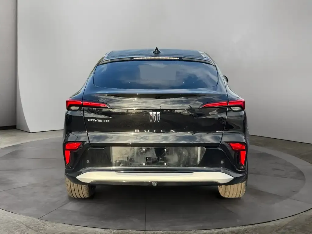 Buick Envista 2025 photo 4