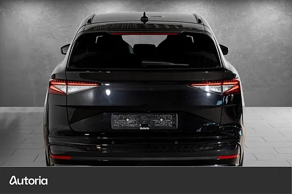 Skoda Enyaq 2024 photo 4