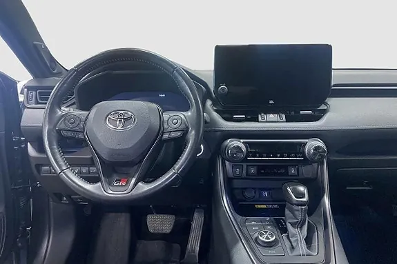 Toyota Rav4 2023 photo 2
