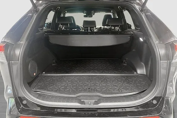 Toyota Rav4 2023 photo 4