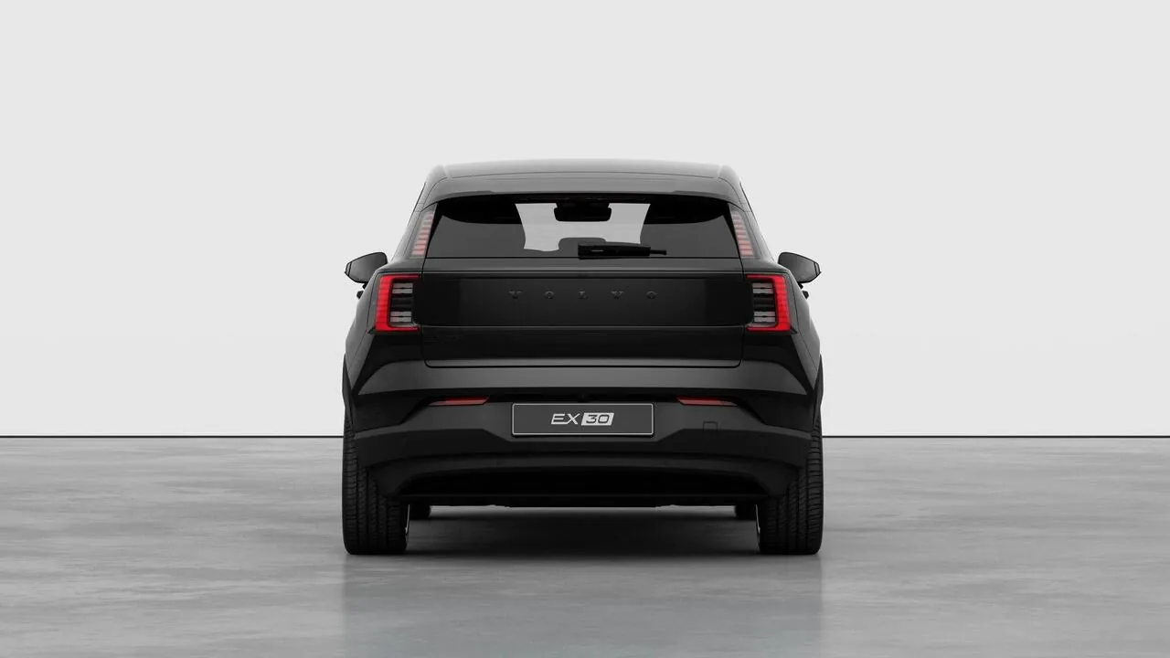 Volvo Ex30 photo 5