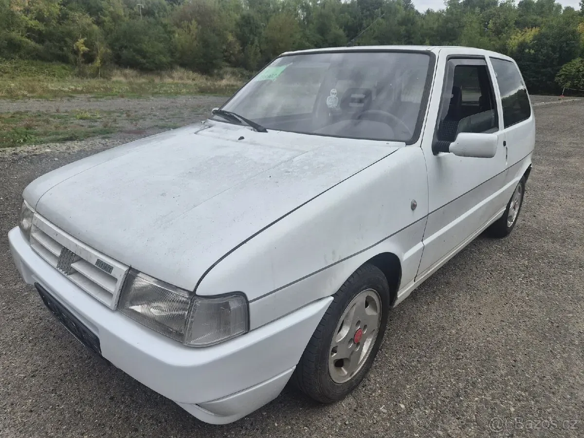 Fiat Uno