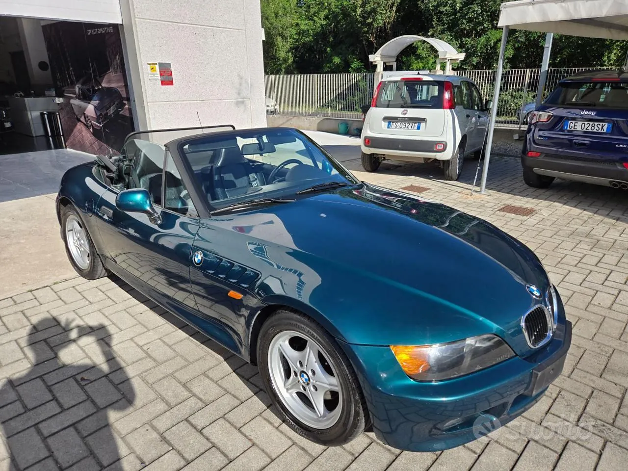 BMW Z3