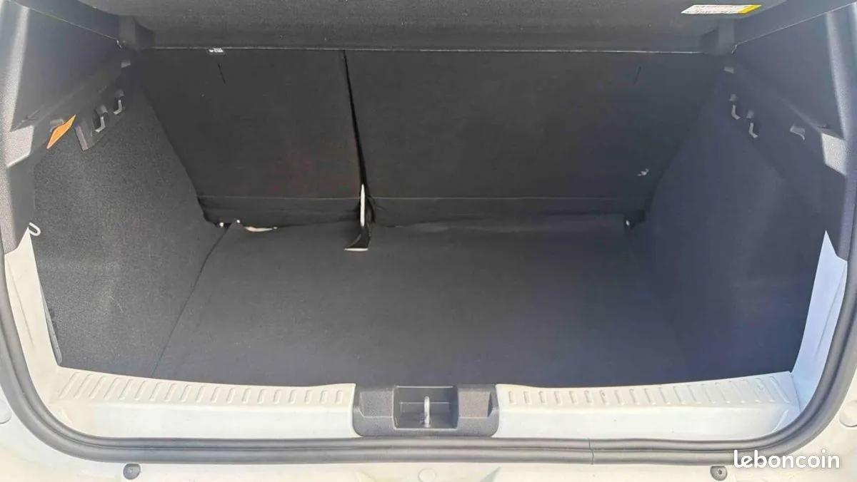 Dacia Sandero 2023 photo 5