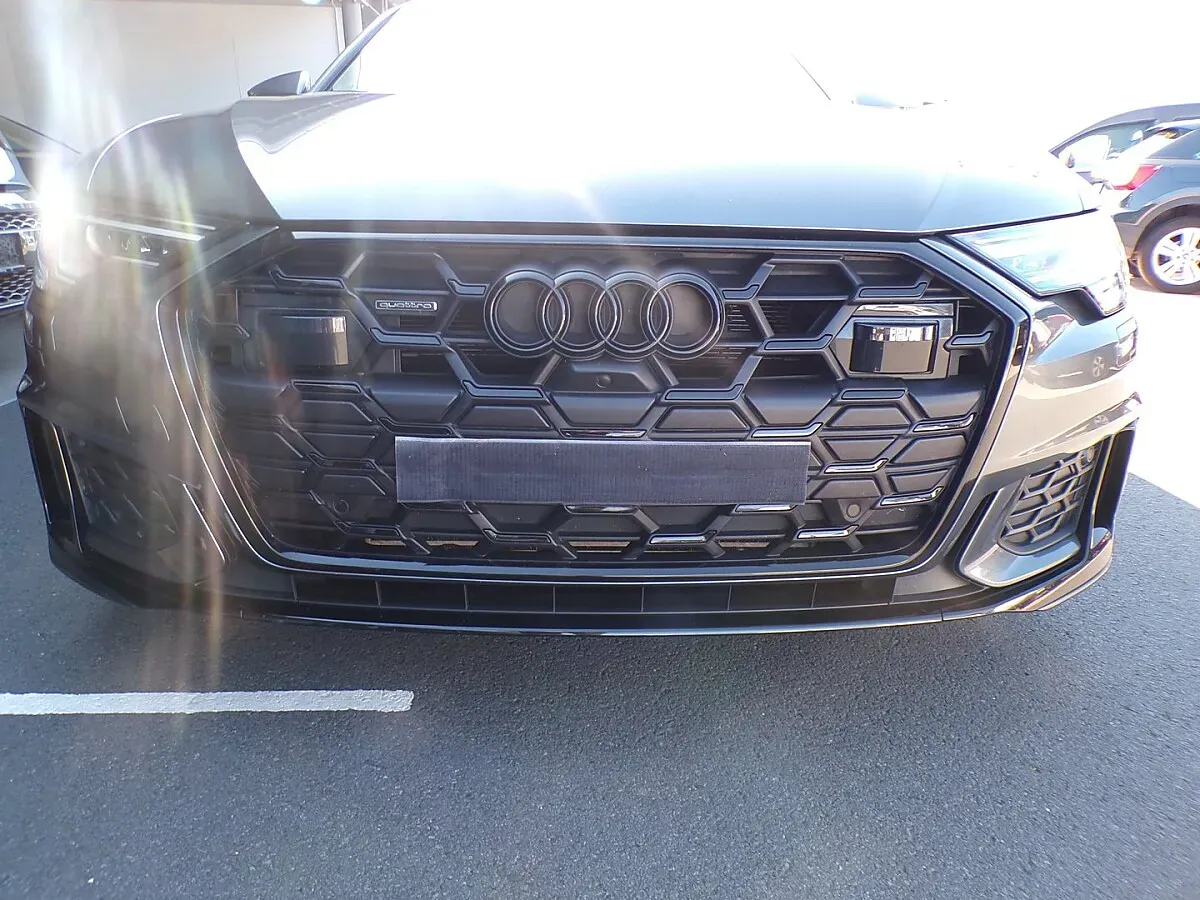 Audi A6 2024 photo 3