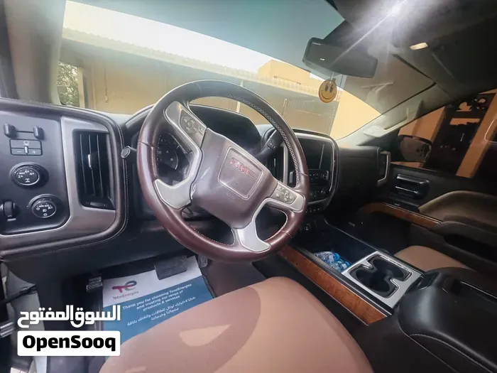 GMC Sierra 2015 photo 3