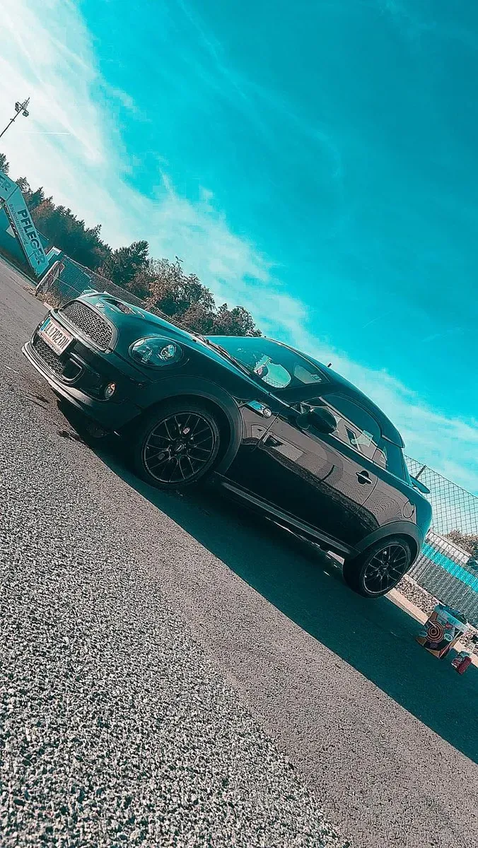 Mini Coupe 2013 photo 2