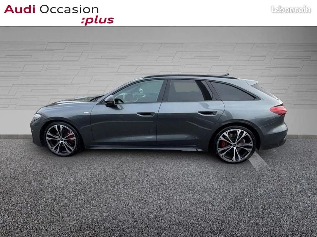 Audi A5 2025 photo 2