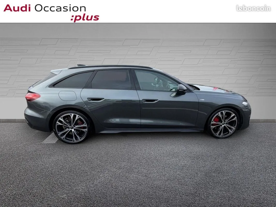Audi A5 2025 photo 5