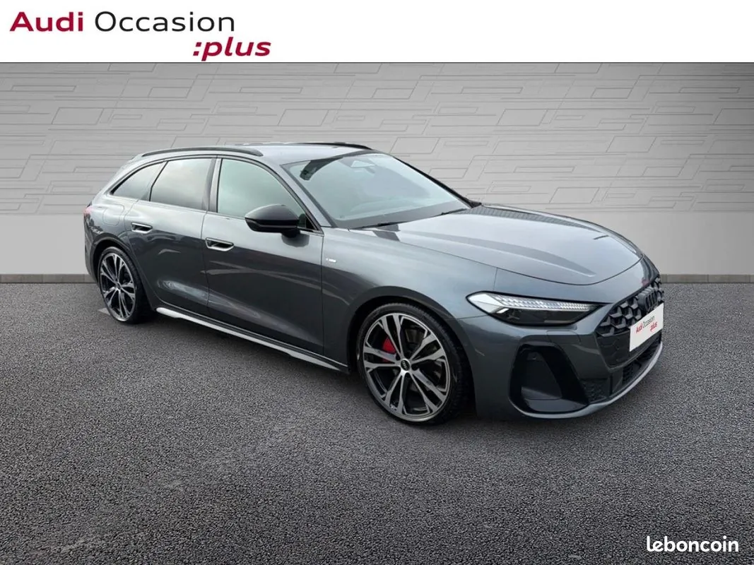 Audi A5 2025 photo 4