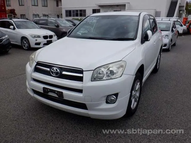 Toyota Rav4 2011 photo 2