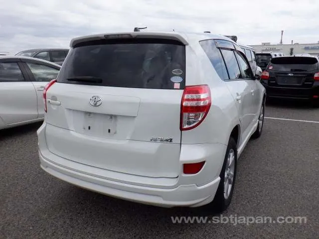 Toyota Rav4 2011 photo 4