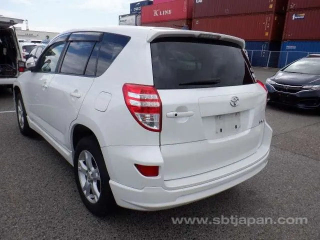 Toyota Rav4 2011 photo 3