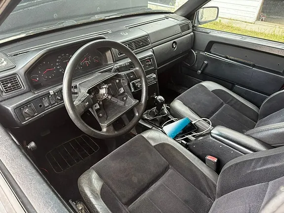Volvo 940 1998 photo 5