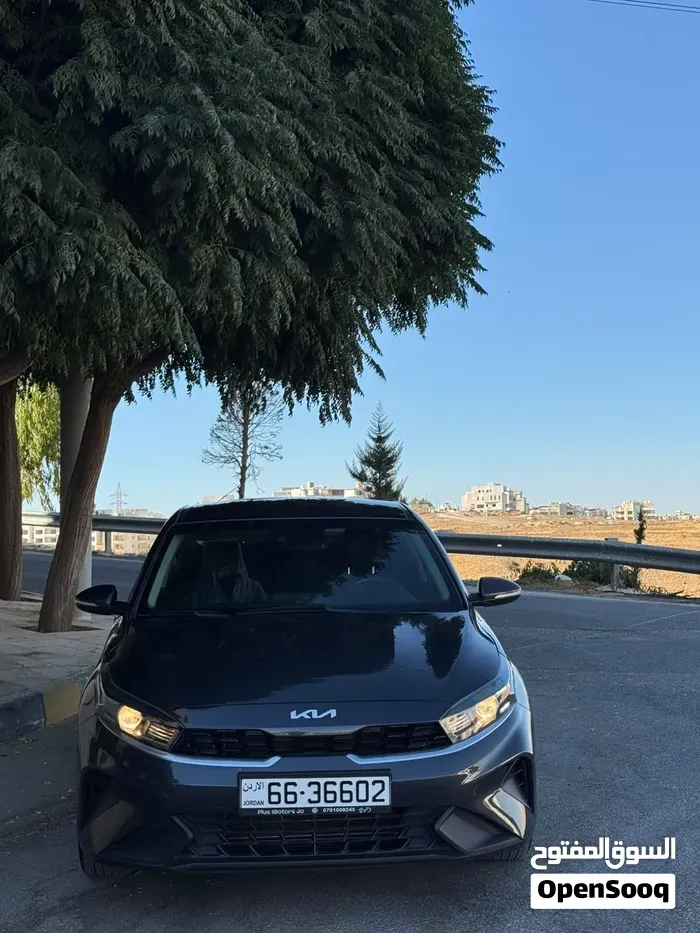 Kia K3 2021 photo 2