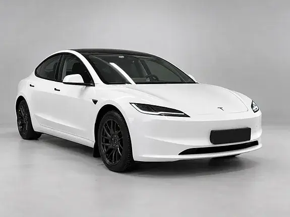 Tesla Model 3 2024 photo 3