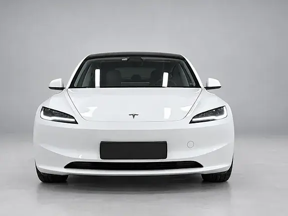 Tesla Model 3 2024 photo 2