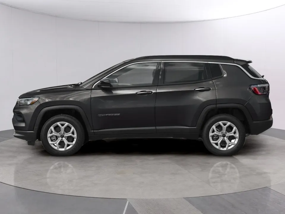 Jeep Compass 2026 photo 3