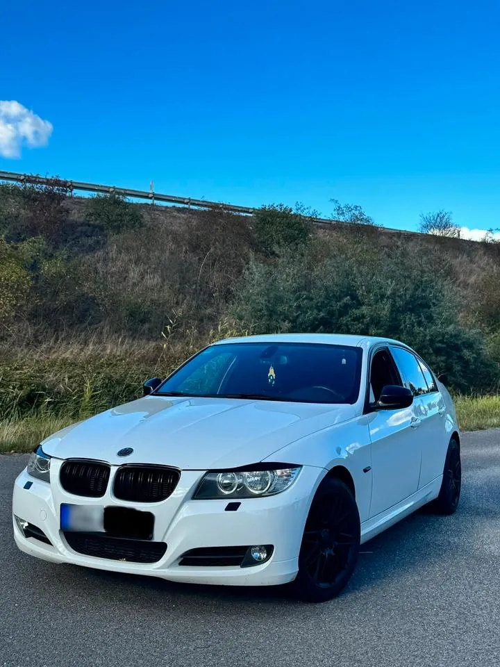 BMW 3Er E90