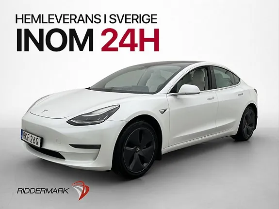 Tesla Model 3 2020 photo 4