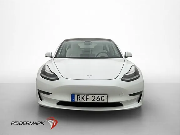 Tesla Model 3 2020 photo 3