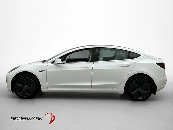 Tesla Model 3 2020 photo 5