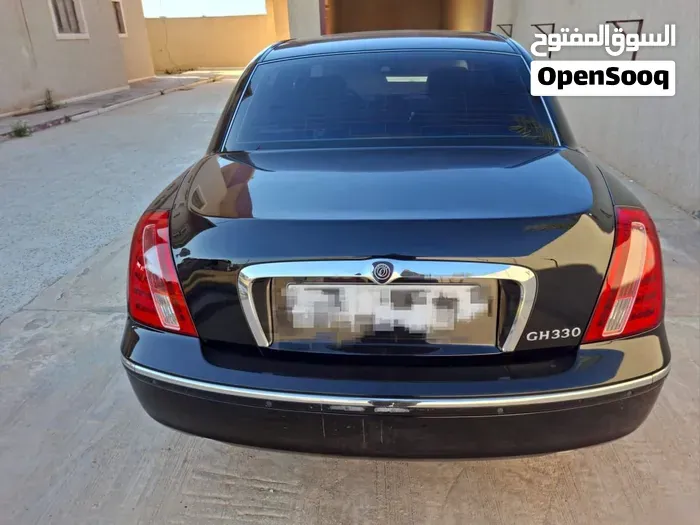 Kia Opirus 2007 photo 3