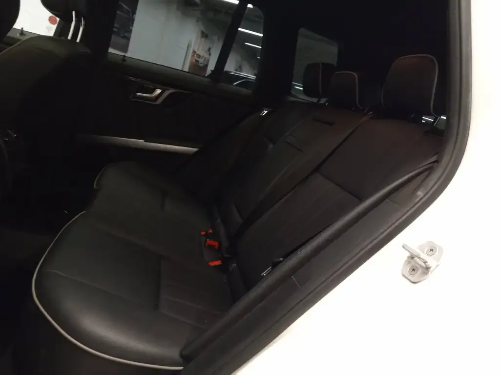Mercedes-Benz Glk Class 2015 photo 3