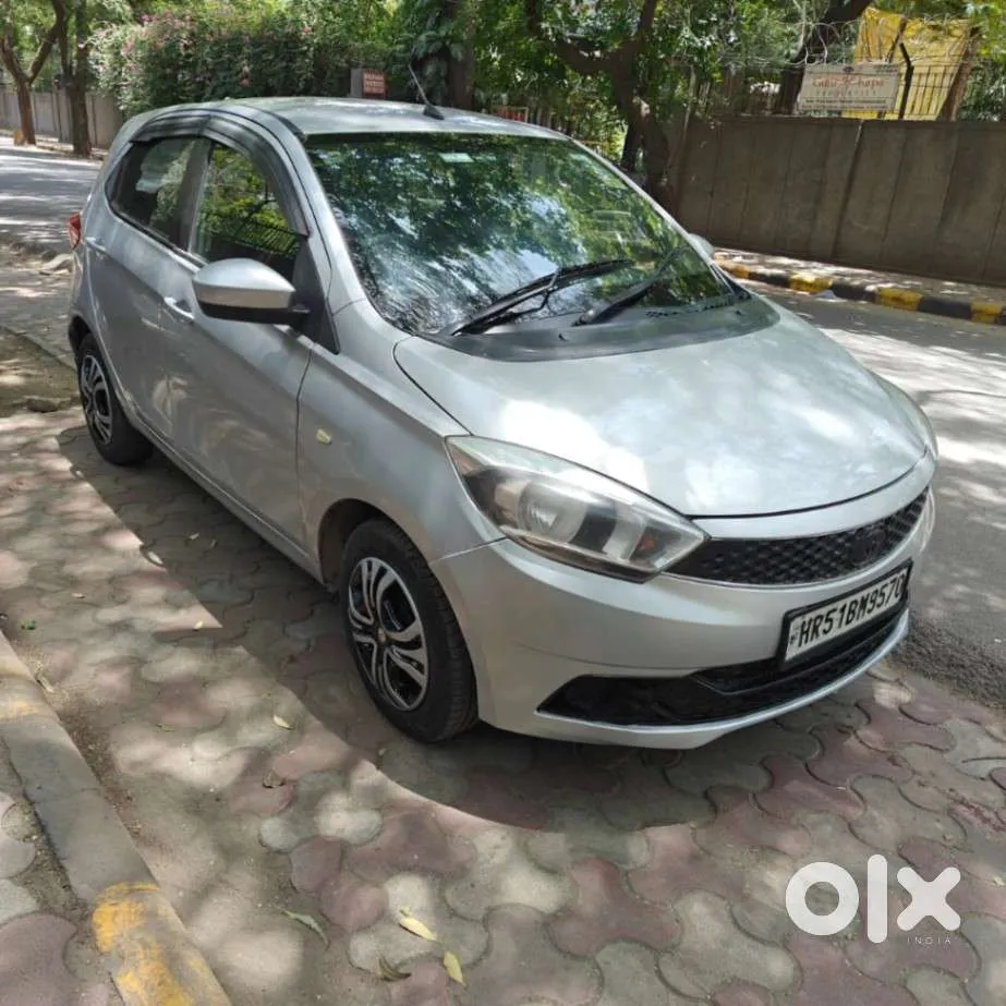 Tata Tiago