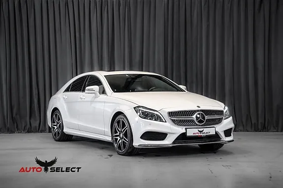 Mercedes-Benz Cls250 D 2016 photo 4