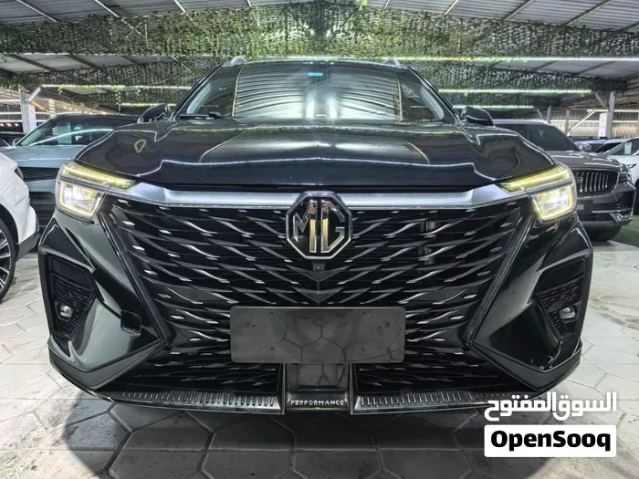 MG Rx5 2025 photo 3