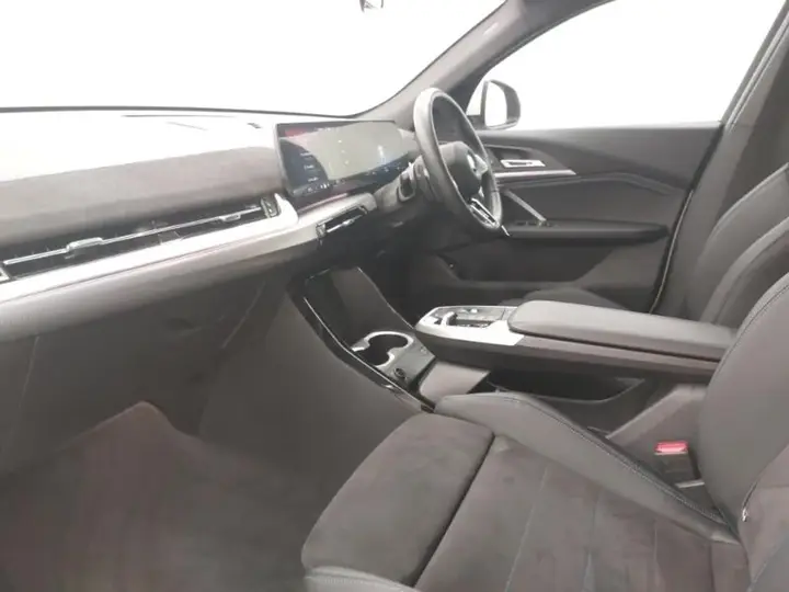 BMW X2 2025 photo 5