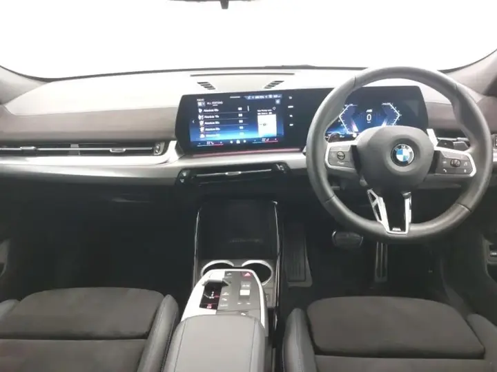 BMW X2 2025 photo 3