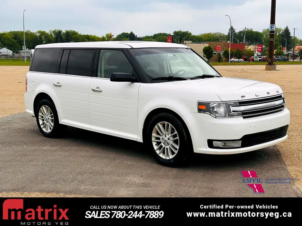 Ford Flex