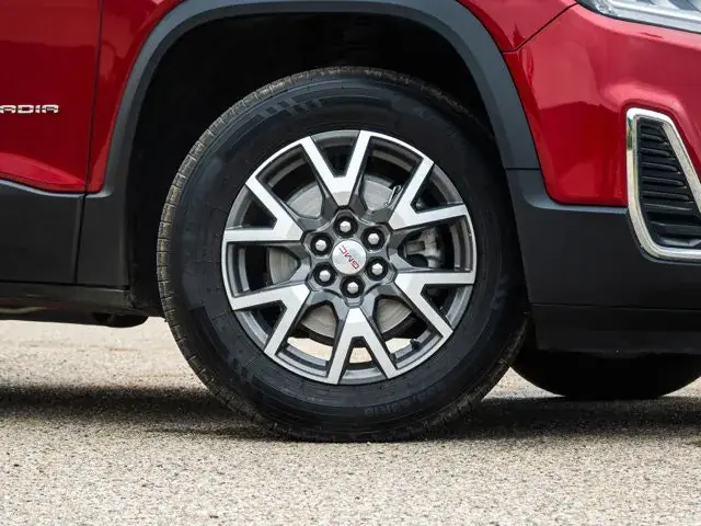 GMC Acadia 2023 photo 5