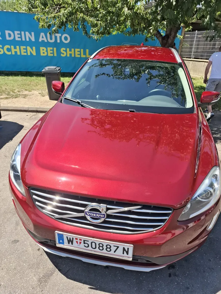 Volvo Xc60 2016 photo 2