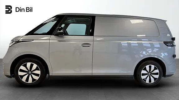 Volkswagen Id. Buzz 2024 photo 3