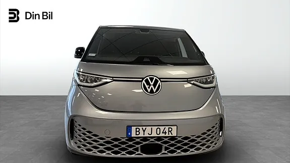 Volkswagen Id. Buzz 2024 photo 5