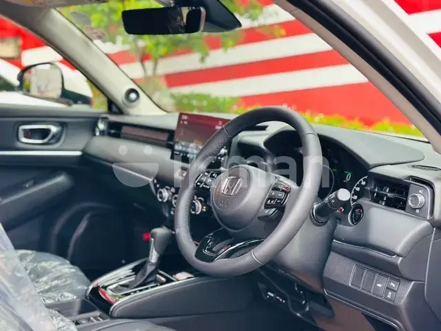 Honda Vezel 2026 photo 5