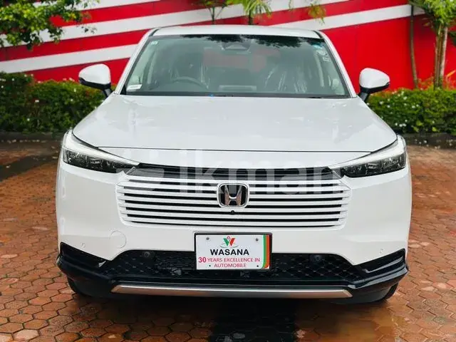 Honda Vezel 2026 photo 4