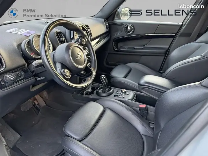 Mini Countryman 2020 photo 4