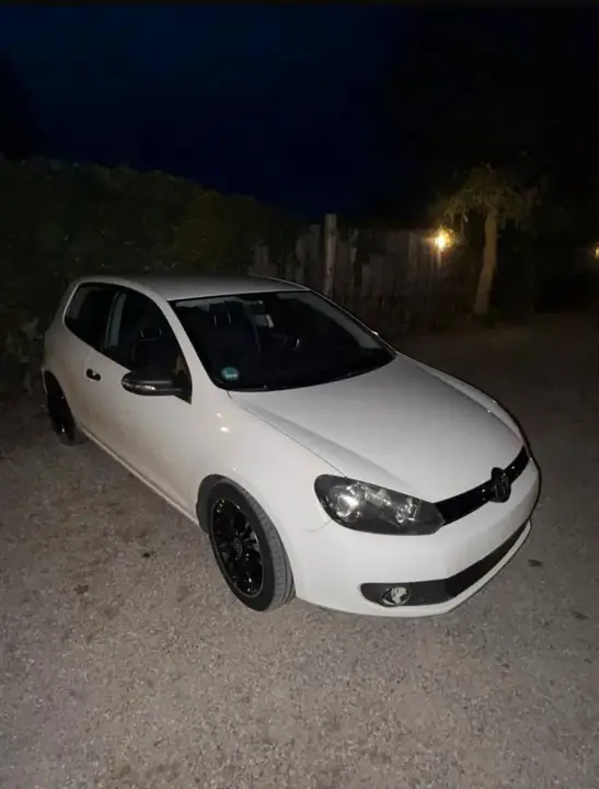 Volkswagen Golf 6