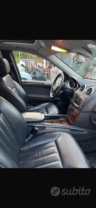 Mercedes-Benz Ml 320 2006 photo 3