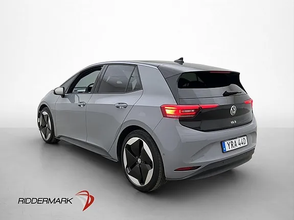 Volkswagen Id.3 2024 photo 5