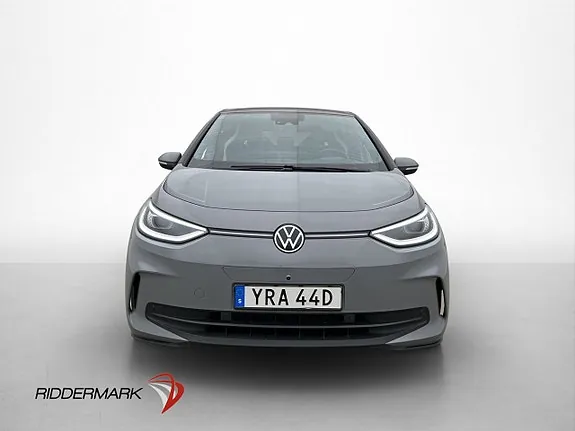 Volkswagen Id.3 2024 photo 2