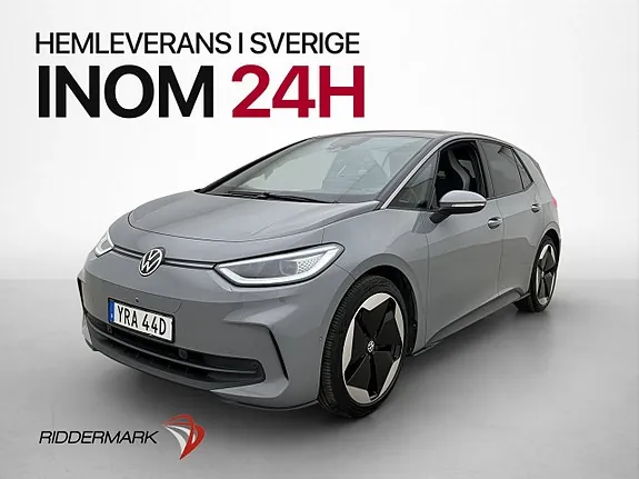 Volkswagen Id.3 2024 photo 3