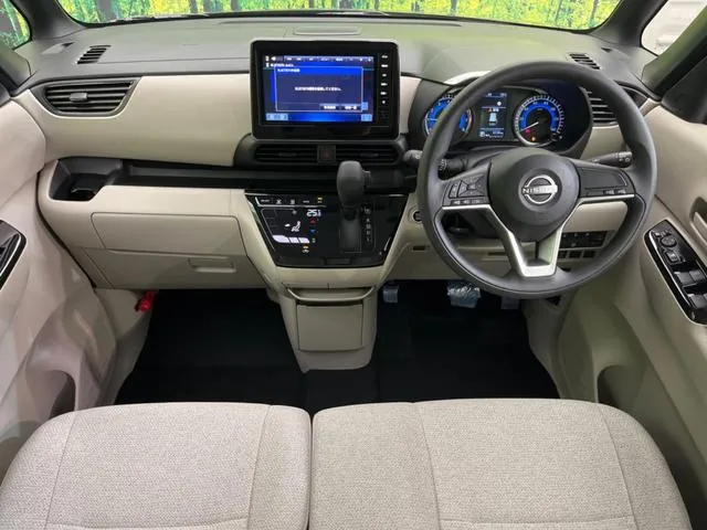 Nissan Roox 2023 photo 2