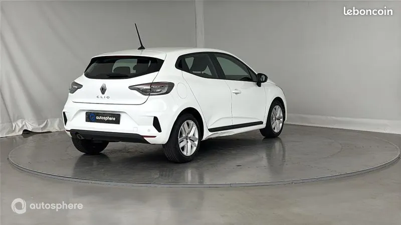 Renault Clio 2024 photo 5